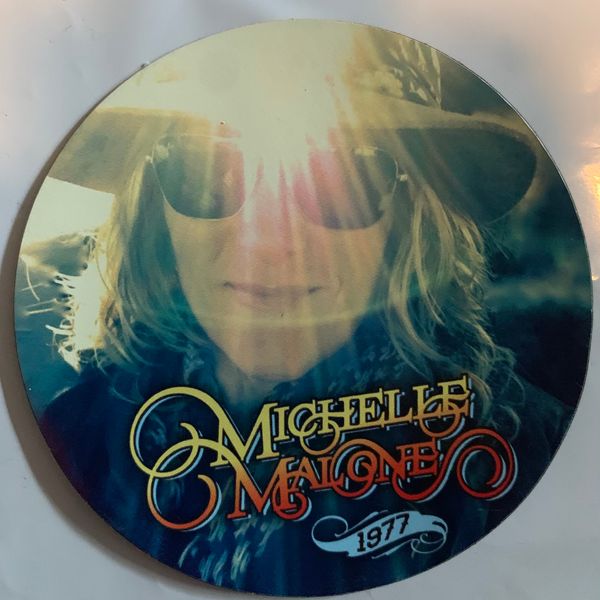 1977 Magnet
