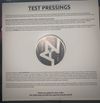 Home Grown Test Pressing Signed LP + Download - Vinyl