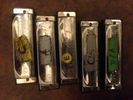 Michelle's Harmonica–SIGNED