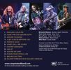 Canyonland Live - CD (2023)