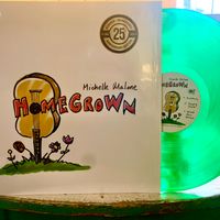 Home Grown 25th Anniversary (Remastered 2024) - Vinyl (1999) UNsigned