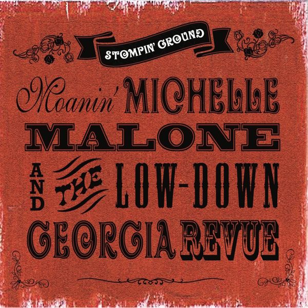 Song Book: Stompin' Ground