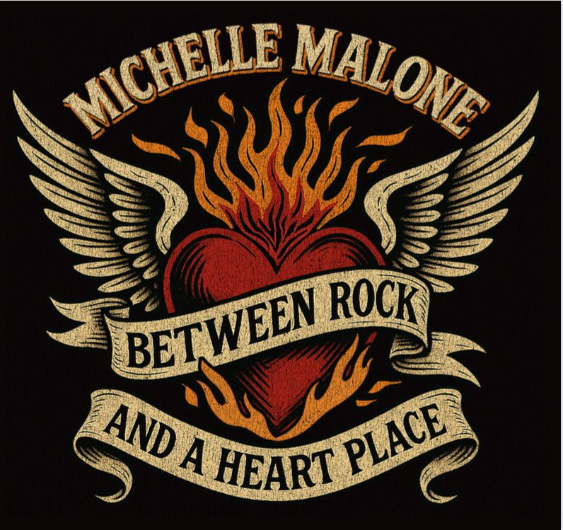 NEW MM TATTOO T-SHIRT!