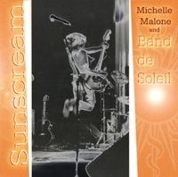 Sunscream - (1995)–SIGNED