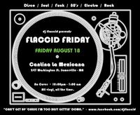 FLACCID FRIDAY