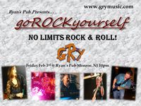 goROCKyourself