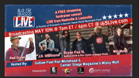 Bryan Fox ft. Nappy Roots on i65Live.com !!!