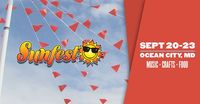 Ocean City Sunfest