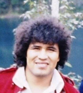 Antonio Castellanos
