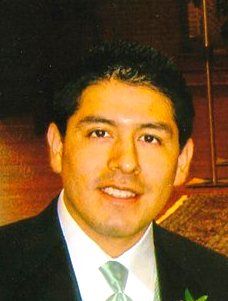 Victor Hugo Acuña Jr.
Teclados
