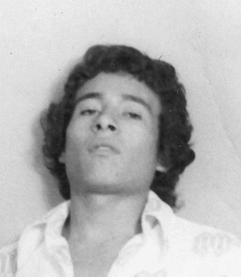 May Obando
