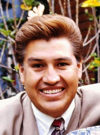 Linker Sanchez
