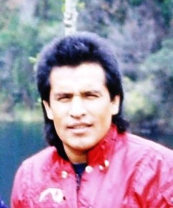 Hugo Acuña-Lecca,
Guitarra
