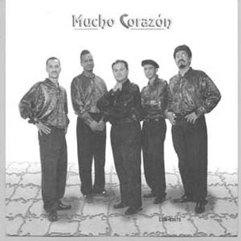 En Los Angeles-California, USA. Víctor Montes de Oca, el cual fue contratado como vocalista, por un tiempo, cuando Los Pasteles Verdes residían en México-DF, ha decidido usurpar el nombre y así engañar al público de California, USA, en conjunción con sus cómplices. Víctor Montes de Oca nace en Villahermosa-Tabasco, México, pero el se hace pasar por peruano en sus presentaciones.
