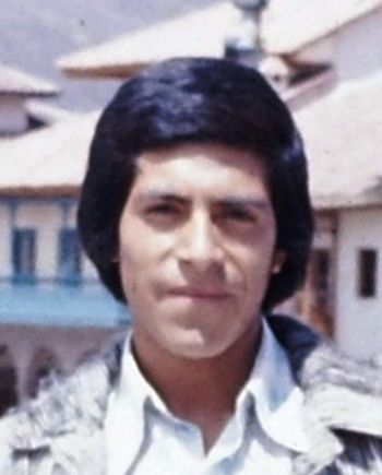 Miguel Moreno
