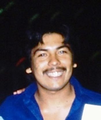Jorge Olivera
