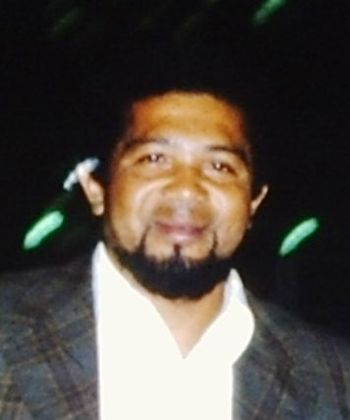Raul Padilla
