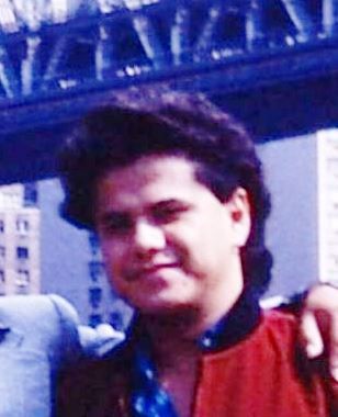 Victor Montes de Oca
