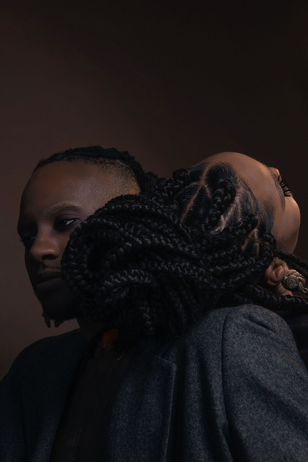 BRAIDING SESSION DEPOSIT