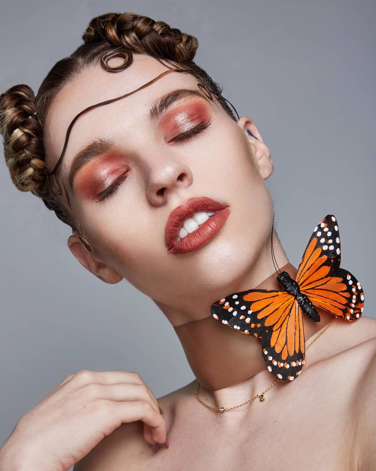 MAKE UP SESSION DEPOSIT