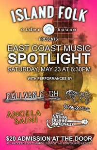 East Coast Music Spotlight