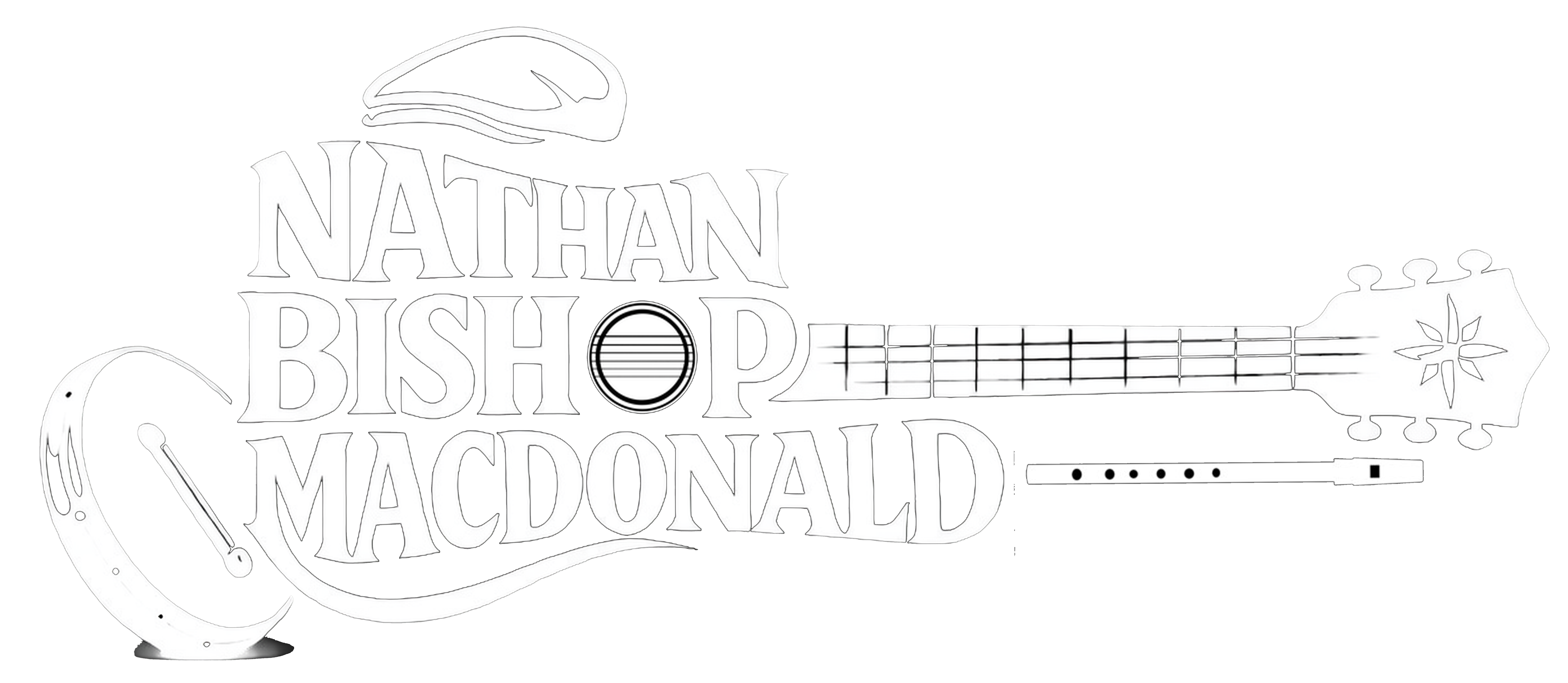 Nathan Bishop MacDonald