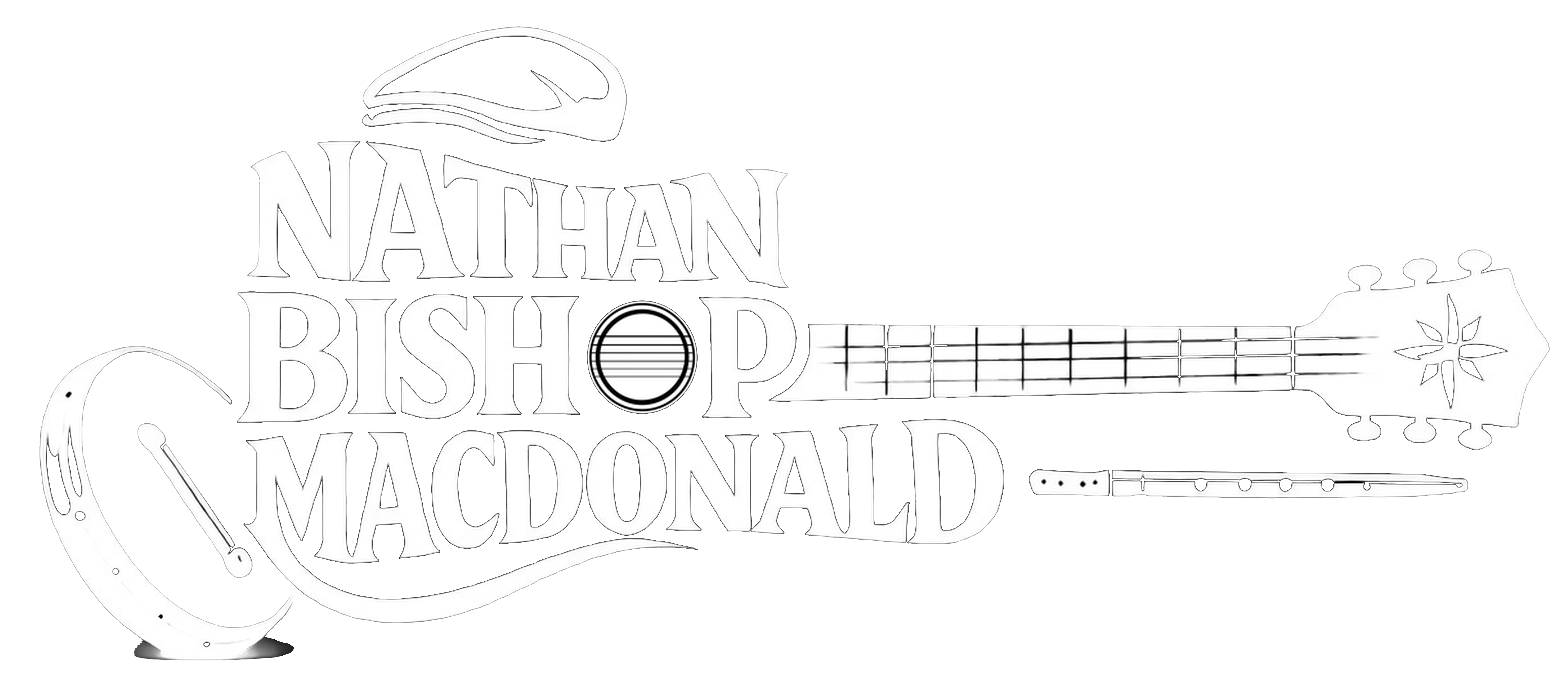 Nathan Bishop MacDonald