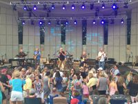 Meijer Gardens Tuesday Evening Music Club