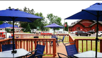 Independence Day Weekend Celebration in Lake Nebagemon
