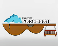 Musical Bingo Fundraiser for SUPERIOR PORCHFEST