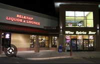 BELKNAP LOUNGE