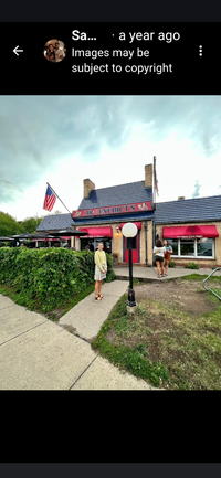 SIR BEN'S