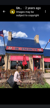 SIR BEN'S