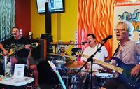 KEYPORT LOUNGE