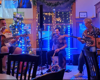 S.R.'s Annual Pre-Thanksgiving Party! 