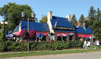 SIR BEN'S