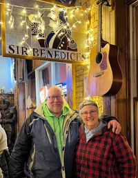 SIR BEN'S