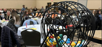 Superior Porchfest -Annual Music Bingo Fundraiser 