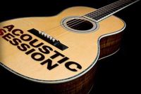 MACKIE BROTHERS - acoustic session