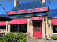 SIR BEN'S