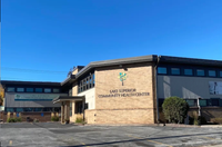 LAKE SUPERIOR COMMUNITY HEALTH CENTER - DULUTH - BLOCK PARTY