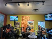 KEYPORT LOUNGE