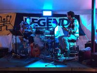 MACKIE BROTHERS