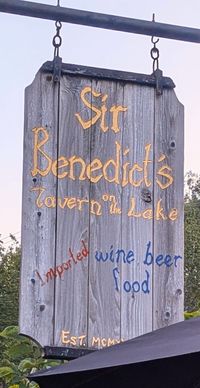 SIR BEN'S