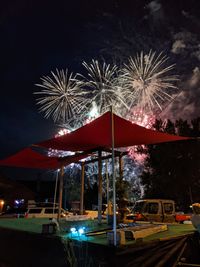 Lake Nebagamon 4th of July Celebration 