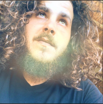 Caleb Hart
