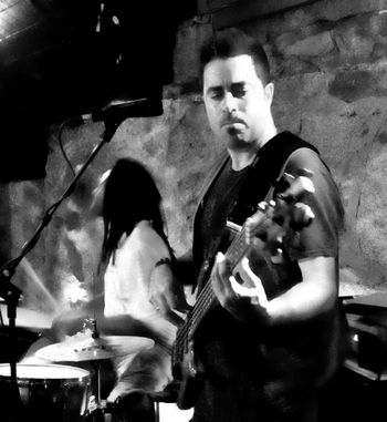 Guilt & Co. Photo by Michelle Morrow
