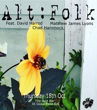 Alt:Folk Night