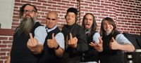 Mononc' Serge & Anonymus à Lavaltrie
