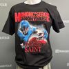 T-shirt "La Bataille du Vendredi Saint" - Québec